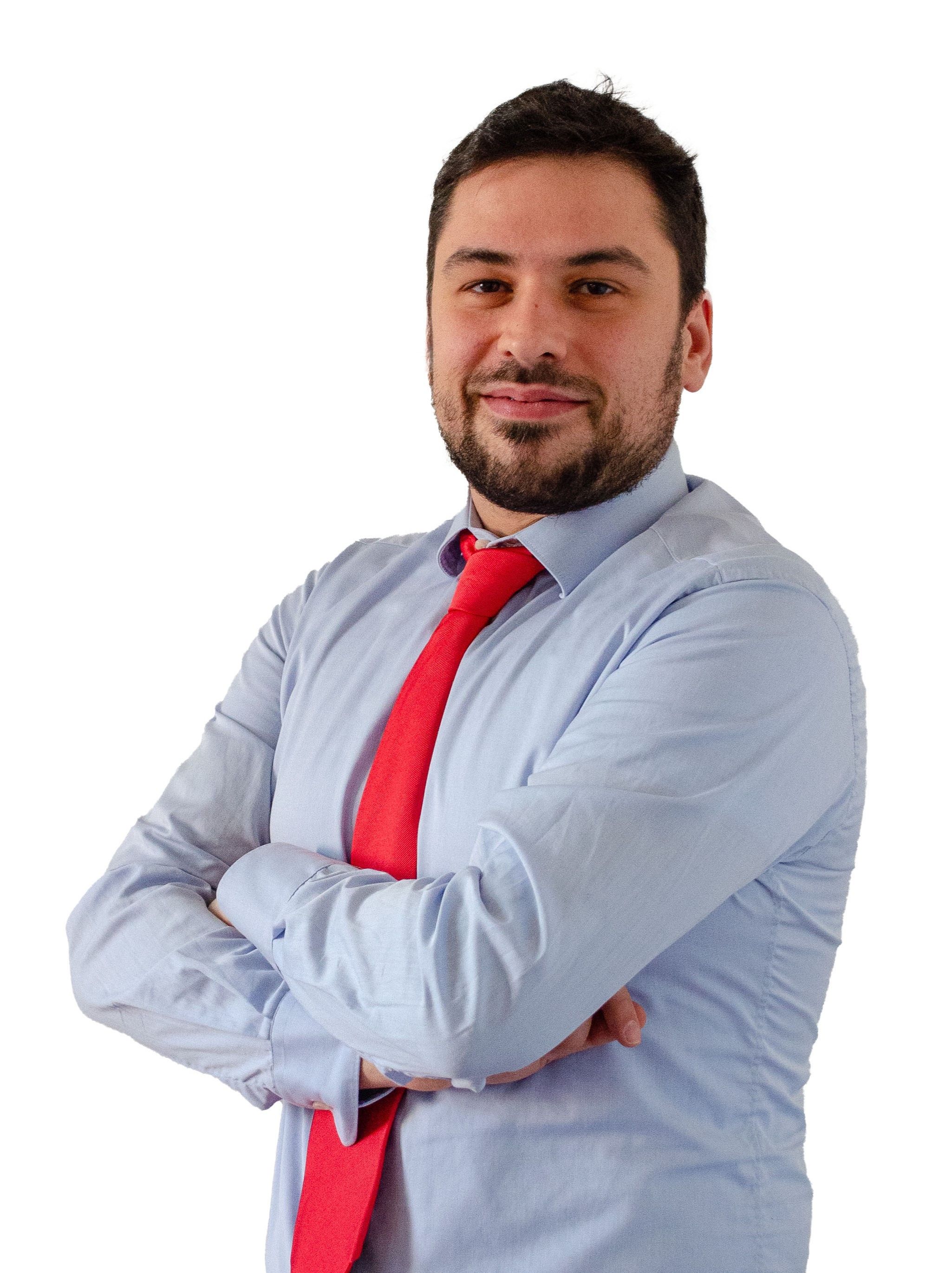 Team Member